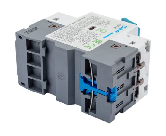 Пускатель CHINT NS2-25 13-18А (R) 495083 – изображение 9