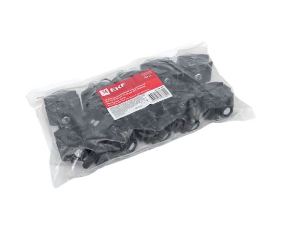 Прокалывающий ответвительный зажим EKF P2X-95 16-95мм2 / 2,5-35мм2 PROxima p-2x-95 – изображение 9