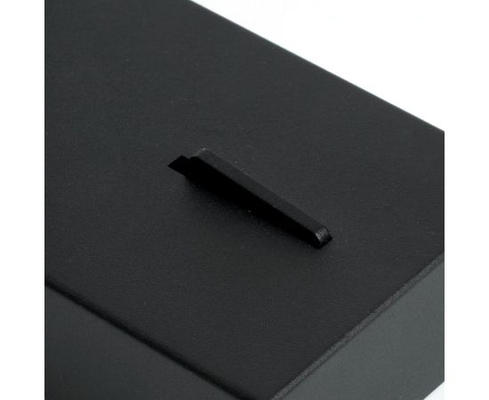 Светильник FERON ML1850 BELL 35W, 230V, GU10, черный артикул 48418 – изображение 10