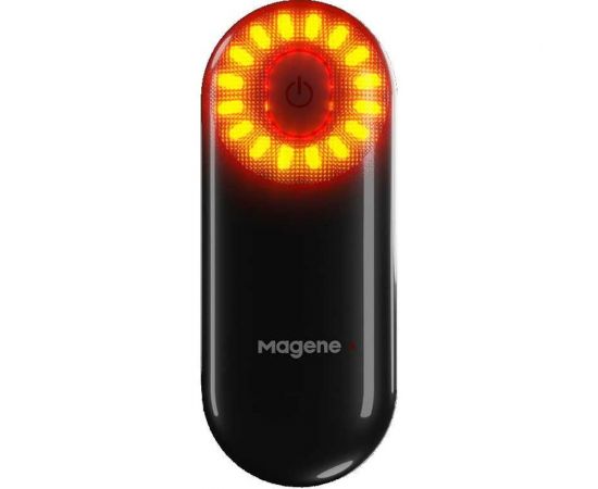 Умный радар-велофонарь Magene L508 MGNL508 