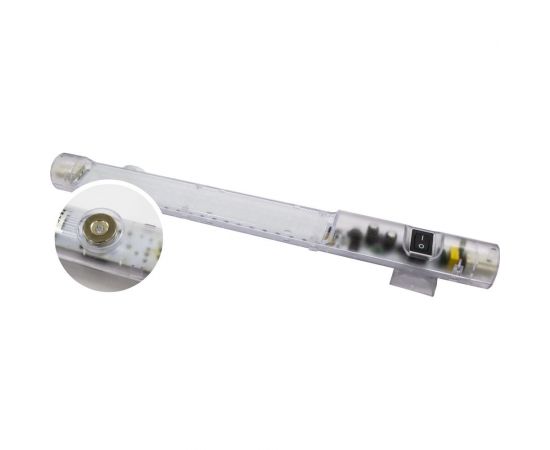 Светильник УЗОЛА LK-025 с винтовым креплением U1412114550 