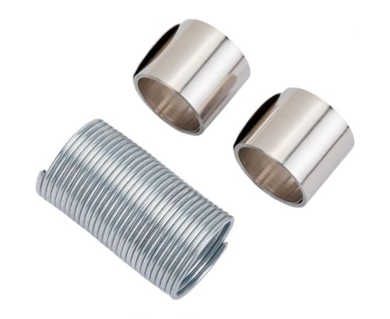 Комплект заземления КВТ КМПБ номер 1 66770 