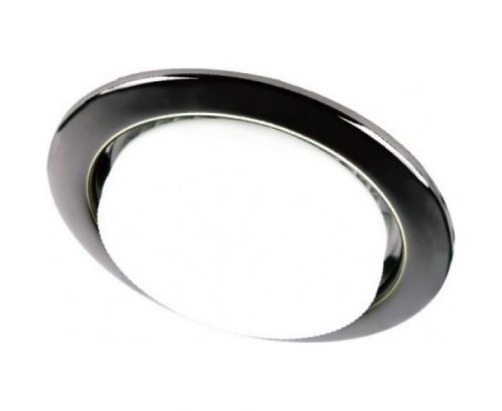 Светильник General Lighting Systems GCL-10GX53-H38-GM темно-серый 10 10 689200 