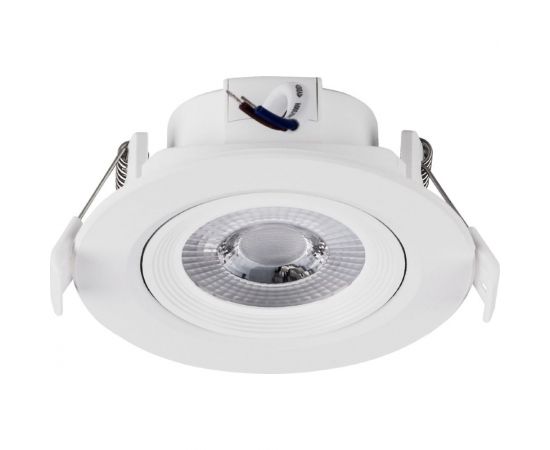 Точечный светильник Luminarte COB-DLL5W-YR 