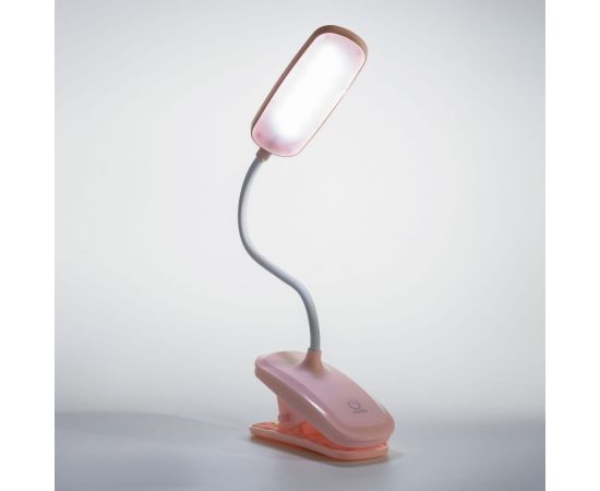 Настольная лампа Union 21BT731P 