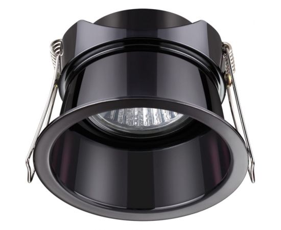 Встраиваемый светильник NOVOTECH GU10 50W BUTT 370449 