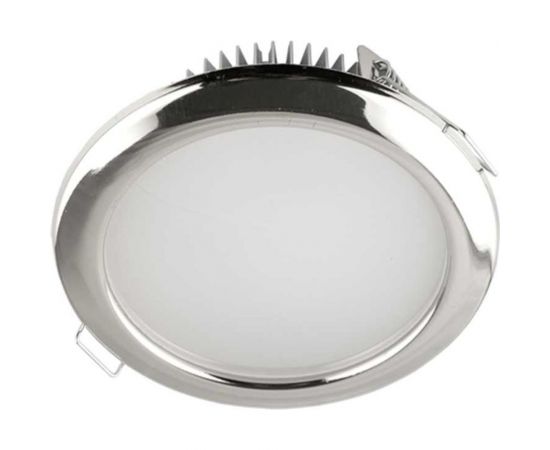 Светильник Светкомплект Ск8012-3к chr светодиодный СК8012CHR3K 