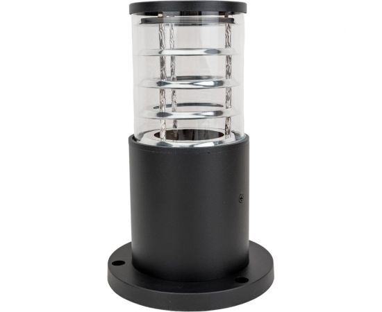 Уличный фонарь (столб) MAYTONI Bronx O576FL-01B1 