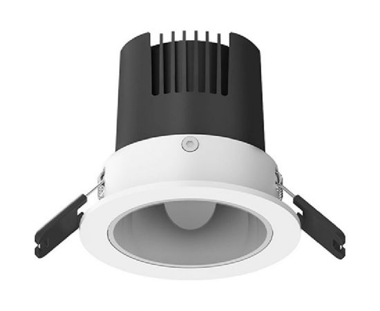 Умный встраиваемый светильник Yeelight YGYA0720001WTEU 