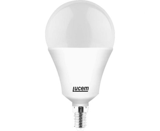 Светодиодная лампа Lucem LM-LBL 7W 6500K E14 FLHSL010001 