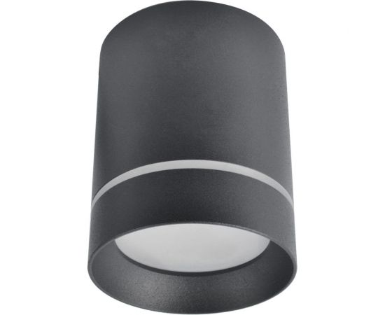 Потолочный светильник ARTE LAMP A1949PL-1BK 