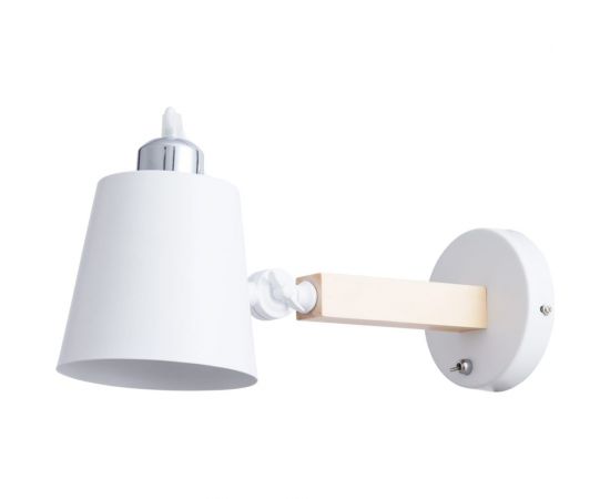 Бра Arte Lamp OSCAR A7141AP-1WH 