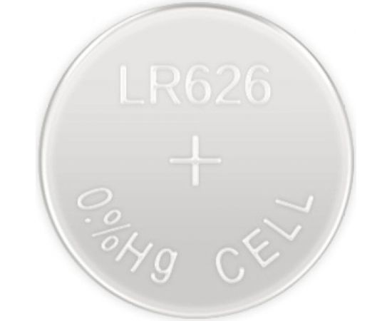 Щелочная батарея Mirex ag4/lr626 1,5v 6 шт 23702-LR626-E6 