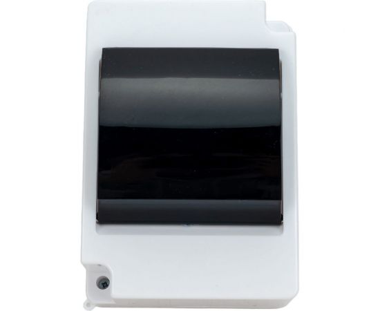 Бокс Navigator 93 414 nss-dbw-4-d-wh-ip30 кмпн 2/4 93414 