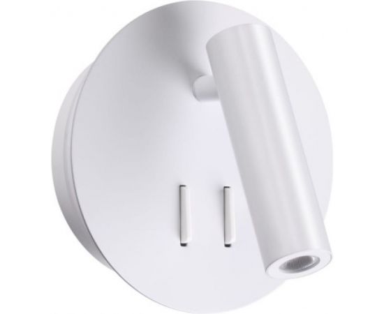 Настенный светильник ODEON LIGHT BEAM металл, LED, 9W 3912/9WL 