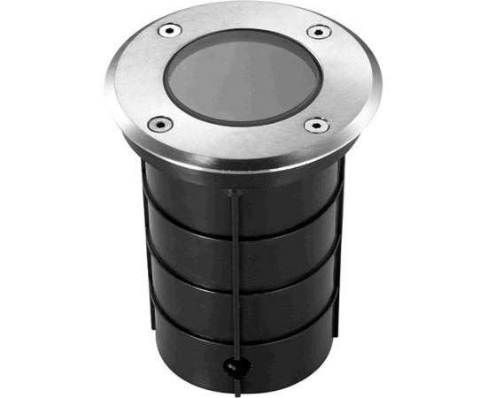 Ландшафтный светильник NOVOTECH алюминий GU10 9W GROUND 369951 