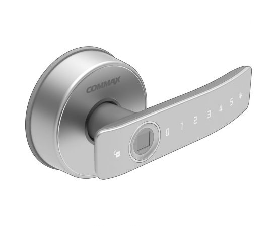 Цифровой замок COMMAX CDL-800WL 