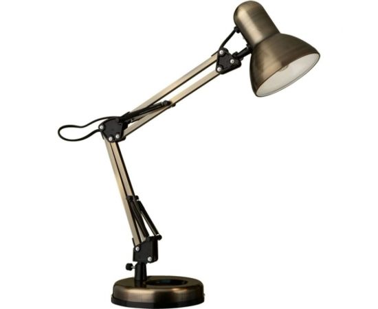 Настольный светильник Arte Lamp A1330LT-1AB 
