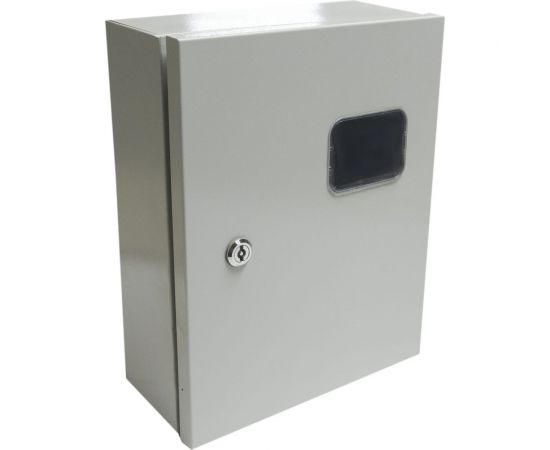 Щит учета Вектор 33 ЩУ 3/1-0 IP54( 395x310x150) УХЛ1 С54010 