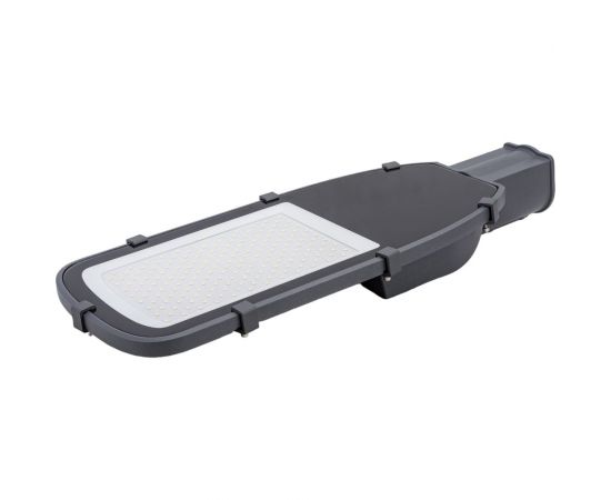 Консольный светодиодный светильник IEK LED ДКУ, 1002-150Д, 5000К, IP65, серый LDKU0-1002-150-5000-K03 