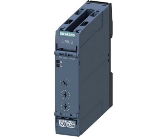 Электронное реле времени Siemens 3RP2525-1AW30 