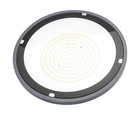 Светодиодный светильник IEK Lighting дсп 4022 150вт 4000к ip65 LT-DSP0-4022-150-40-K02 