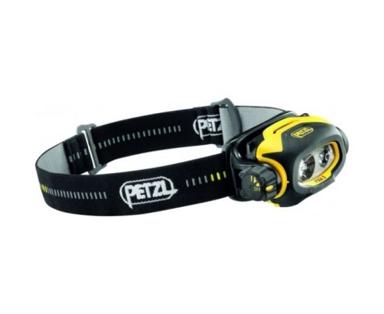 Светодиодный налобный фонарь Petzl Pixa 3 100 лм E78CHB 2 