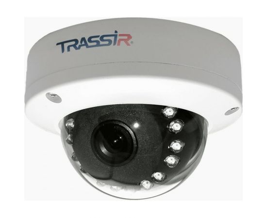 IP-камера TRASSIR TR-D2D5 v2 3.6 УТ-00037027 