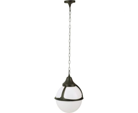 Уличный светильник ARTE LAMP, A1495SO-1BK 
