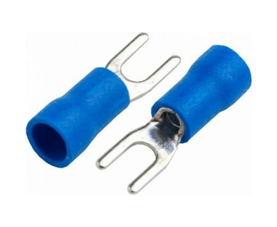 Наконечник НВИ General Lighting Systems GNVI-2-4 синий с напылением 475713 