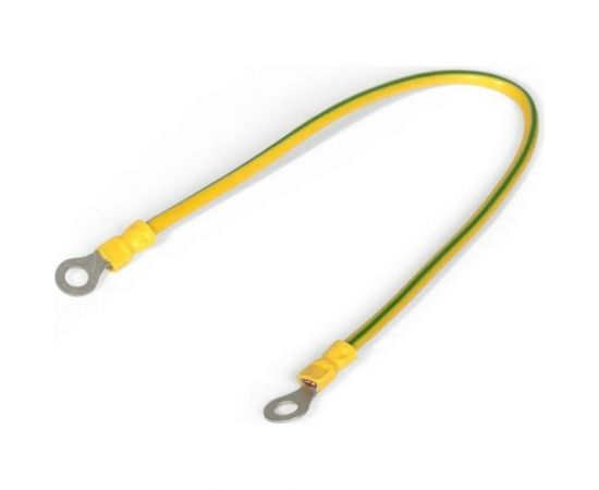 Заземляющий проводник FORTISFLEX ПЗУ-6-600 79700 