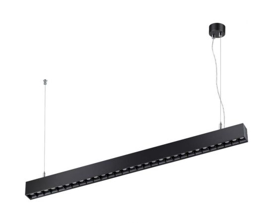 Накладной/подвесной светодиодный светильник NOVOTECH LED 30W ITER 3588 358876 