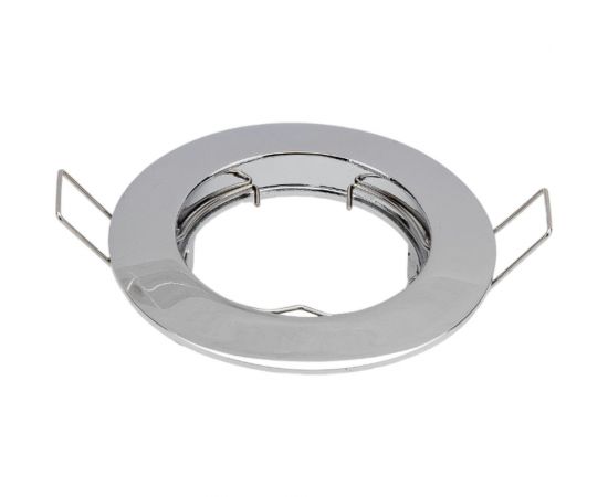 Встраиваемый спот POWERLIGHT 1хGU5,3x50W хром L6149 6149/1-4CH 