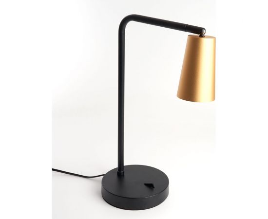 Светильник FERON под лампу DE185 BELL MR16 35W, 230V, GU10, золото и черный 48426 – изображение 11