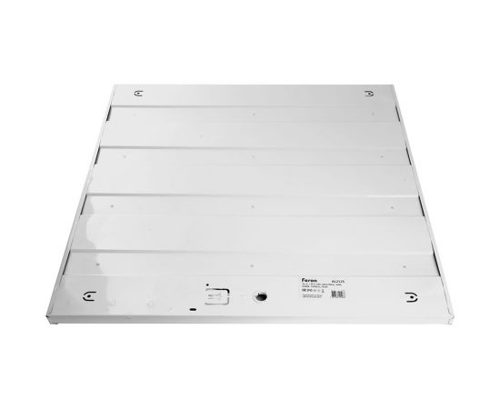 Светодиодный светильник FERON al2125 встраиваемый 36w 4000k рассеиватель с 3d эффектом 48519 – изображение 12