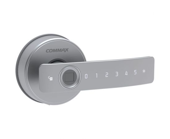 Цифровой замок COMMAX CDL-800WL – изображение 2
