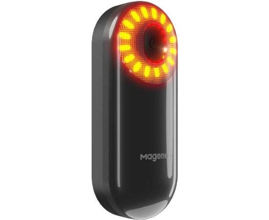 Умный радар-велофонарь Magene L508 MGNL508 – изображение 2