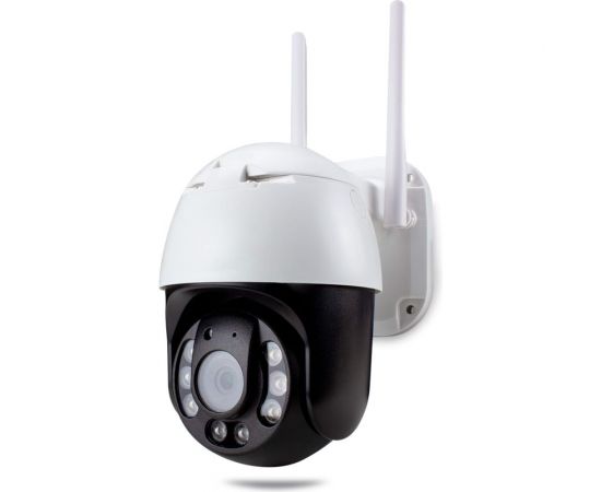Поворотная камера видеонаблюдения PS-link WiFi 5Мп 1944p WPN5x50HD с 5x оптическим зумом 4050 – изображение 2