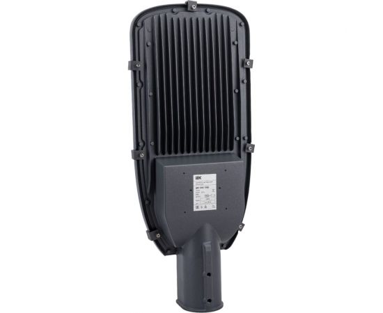 Консольный светодиодный светильник IEK LED ДКУ, 1002-150Д, 5000К, IP65, серый LDKU0-1002-150-5000-K03 – изображение 2