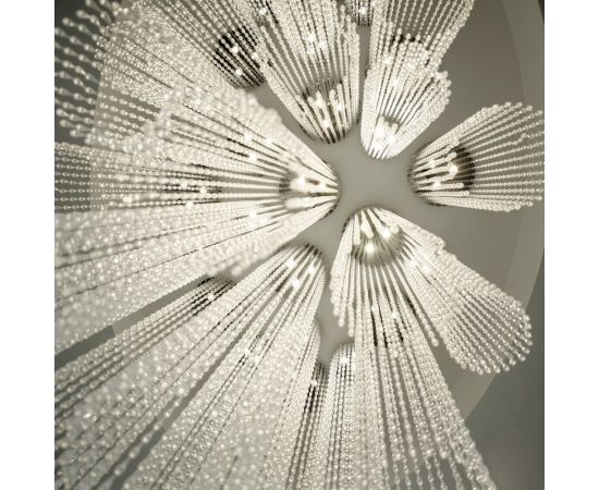 Лампа Gauss elementary g4 ac210-240v 5w 400lm 4100k силикон led 1/20/200 18025 – изображение 2