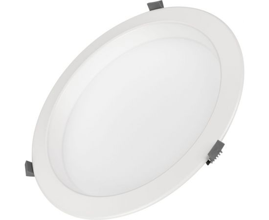 Светильник Arlight IM-CYCLONE-R280-40W Day4000 0232192 – изображение 2