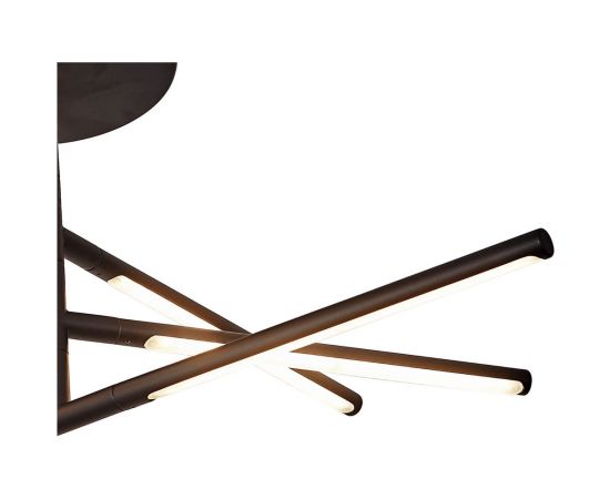 Потолочный светильник MANTRA TORCH 6828 – изображение 2