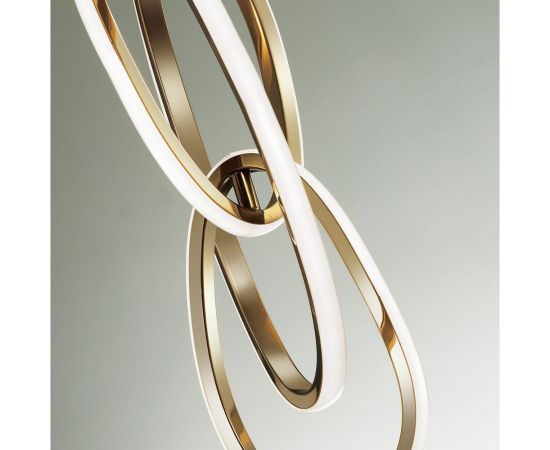 Подвес ODEON LIGHT LED 25W SPACE 4875/25L – изображение 2