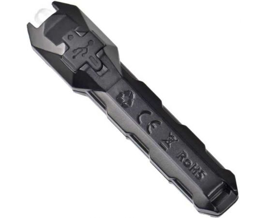 Фонарь Wuben G1 WB-G1-Black – изображение 2