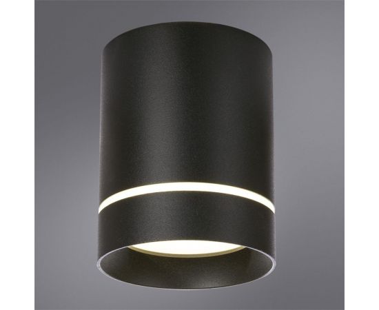 Потолочный светильник ARTE LAMP A1949PL-1BK – изображение 2