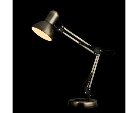 Настольный светильник Arte Lamp A1330LT-1AB – изображение 2