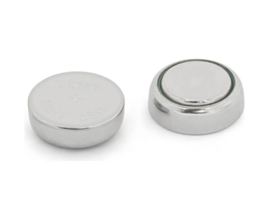 Щелочная батарея Mirex ag4/lr626 1,5v 6 шт 23702-LR626-E6 – изображение 2