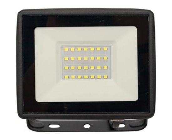 Светодиодный прожектор EKF СДО-3003 30Вт 6500К IP65 Basic FLL-3003-30-6500 – изображение 2