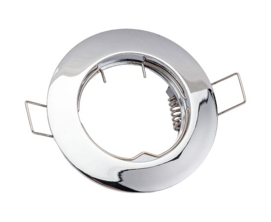 Встраиваемый спот POWERLIGHT 1хGU5,3x50W хром L6149 6149/1-4CH – изображение 2