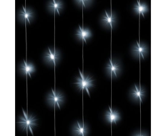 Светодиодная гирлянда Дон Баллон Роса 30 Led, IP14, 3 м, белый, 1 шт. 512011 – изображение 2